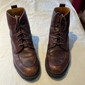 Cole Haan Men’s Boots
